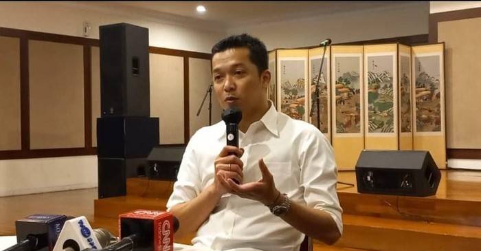 Taufik Hidayat: Pelatih Pelatnas PBSI 2025 Sendiri Asistennya