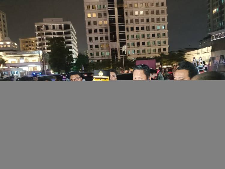 Polrestabes Medan Tahan 3 Pelaku  Penculikan dan Pembunuhan Terhadap Warga Sunggal Andreas Sianipar