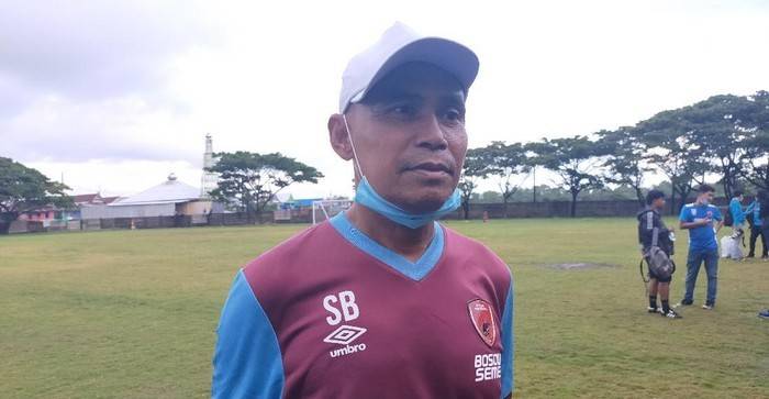 Pelatih Persewangi Tewas Kecelakaan Saat Tugas, PSSI Berduka