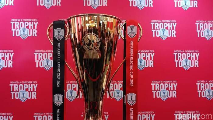 Semifinal Piala AFF 2024: Singapura Vs Vietnam, Filipina Vs Thailand