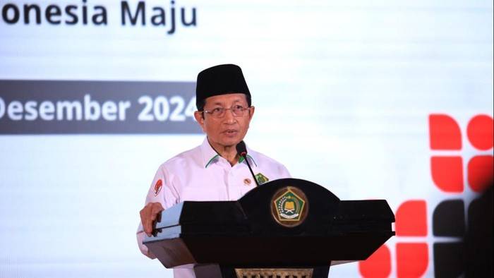 Menag Ungkap Prabowo Ingin Bikin Kampung Indonesia di Arab Saudi