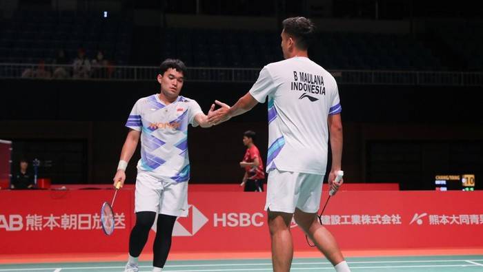 PBSI Tarik 3 Wakil RI dari Malaysia Open 2025, Kini Kirim 9 Wakil