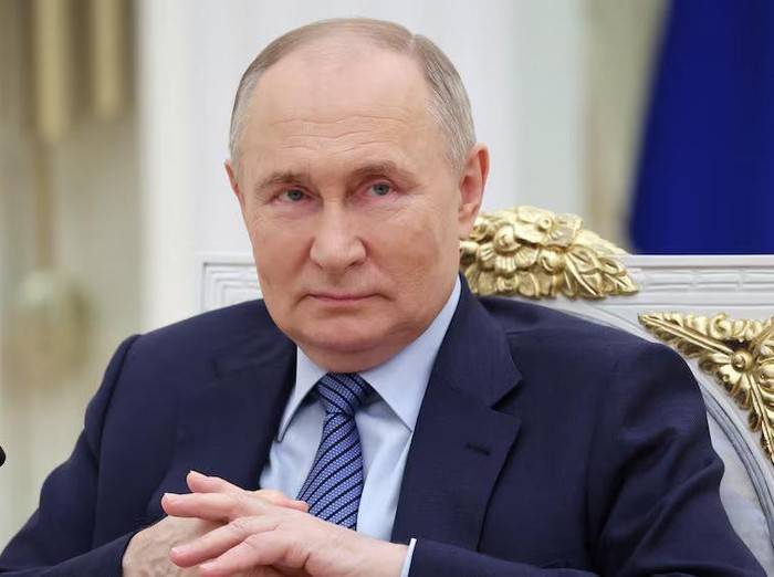 Jenderal Rusia Tewas Dibom Ukraina, Putin Akui Kegagalan Keamanan