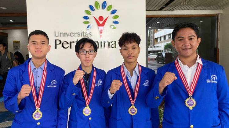 Tiga Kiat Juara Hadapi Lomba Cerdas Cermat ala Mahasiswa