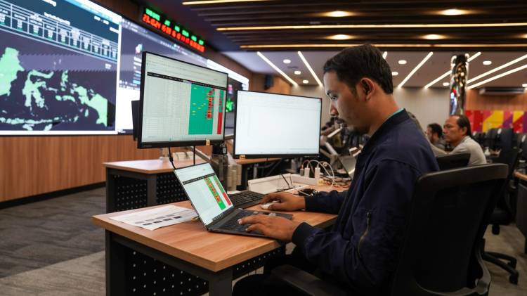 Indosat Pastikan Sinyal Aman Sepanjang Natal dan Tahun Baru, Liburan Makin Nyaman