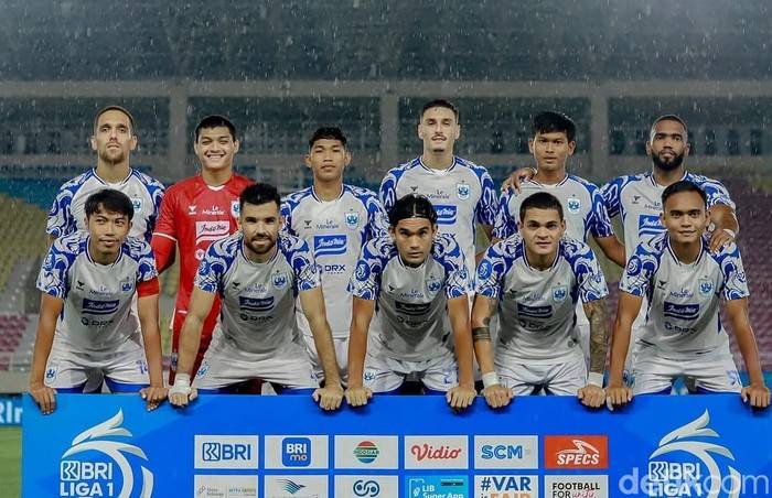 PSIS Tuntaskan Kasus, Sanksi FIFA Sudah Dicabut