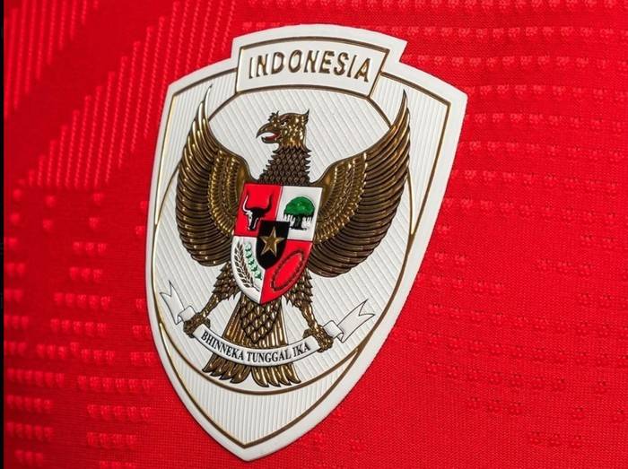 Kalahkan Myanmar, Indonesia Tambah 1,80 poin di Ranking FIFA