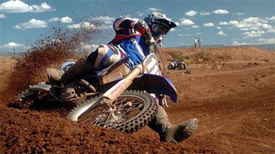 500 Crosser Akan Ikuti Visit Medan Trail Adventure 2013