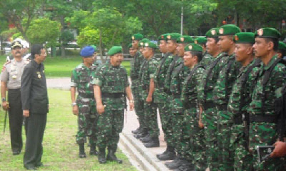 Kapolda Sumut Berharap Tidak Ada Unjukrasa Saat Kunjungan SBY ke Karo