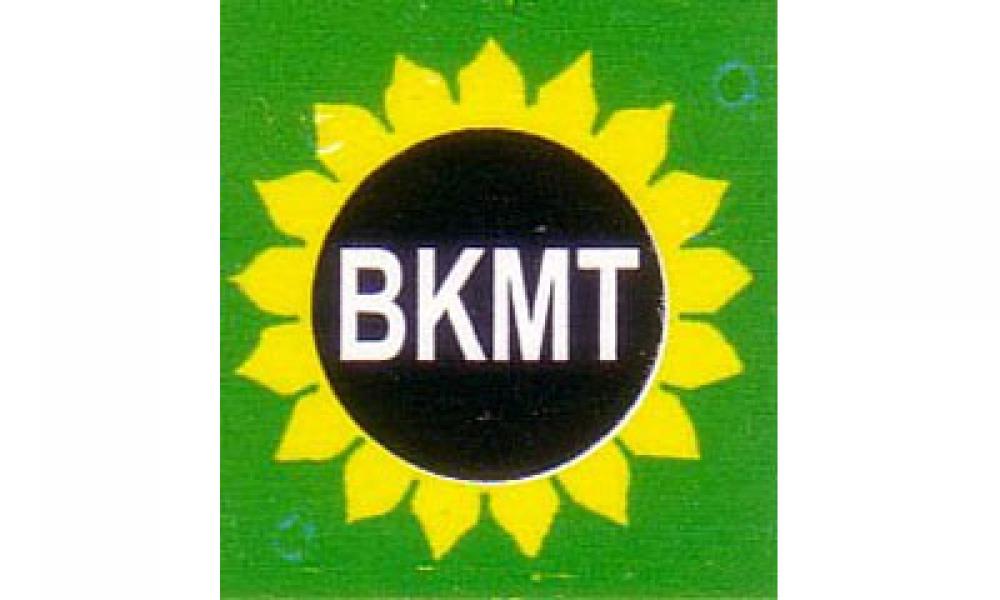 BKMT Medan Gelar Lomba Mars BKMT