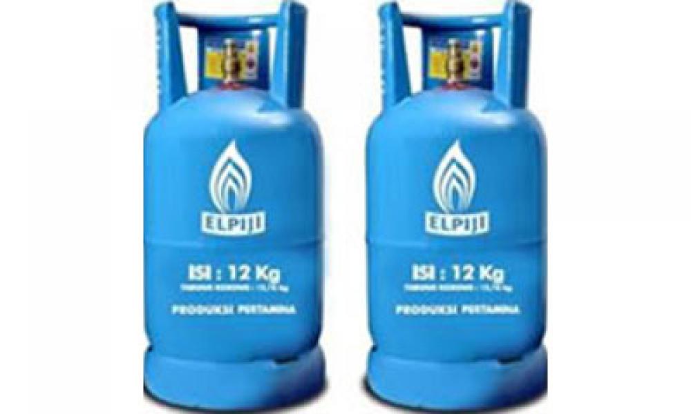 DPRD Medan Minta Pertamina Segera Stabilkan Harga Gas