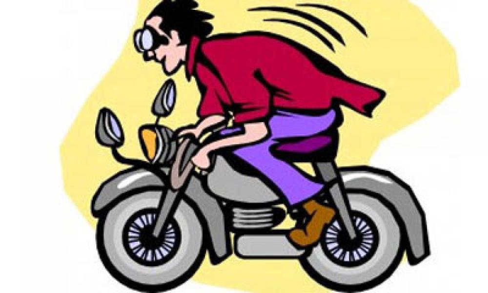 Wilayah Hukum Polsek Percut Seituan Rawan Geng Motor