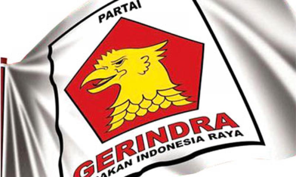 Bobbi O Zulkarnain Dilantik Jadi Ketua DPC Partai Gerindra Medan