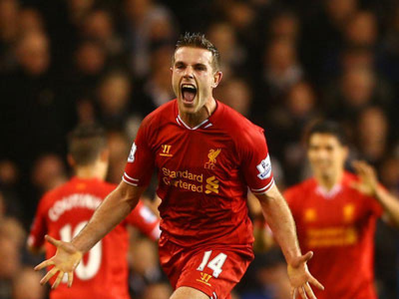 Henderson Target Revans