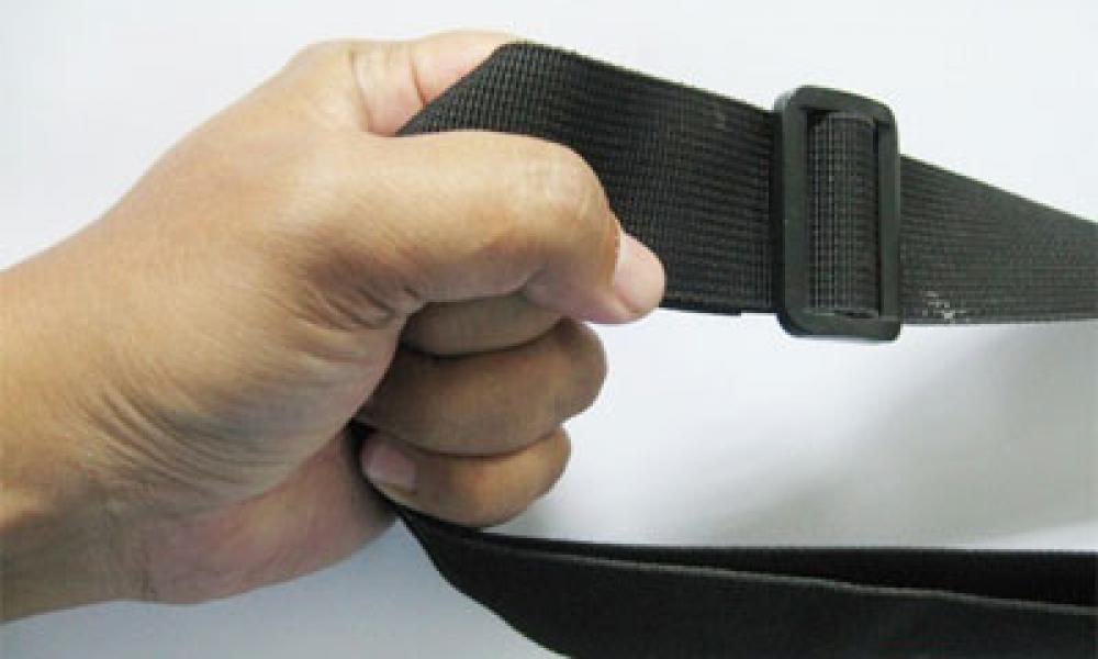 Teriakan Korban Gagalkan Aksi Penjambretan
