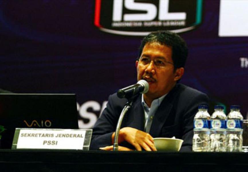 Pembagian Grup ISL 2014 Sudah Final