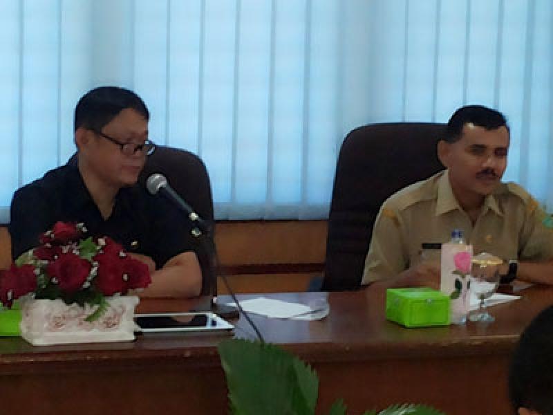 SBY Tiba di Medan Besok Pagi