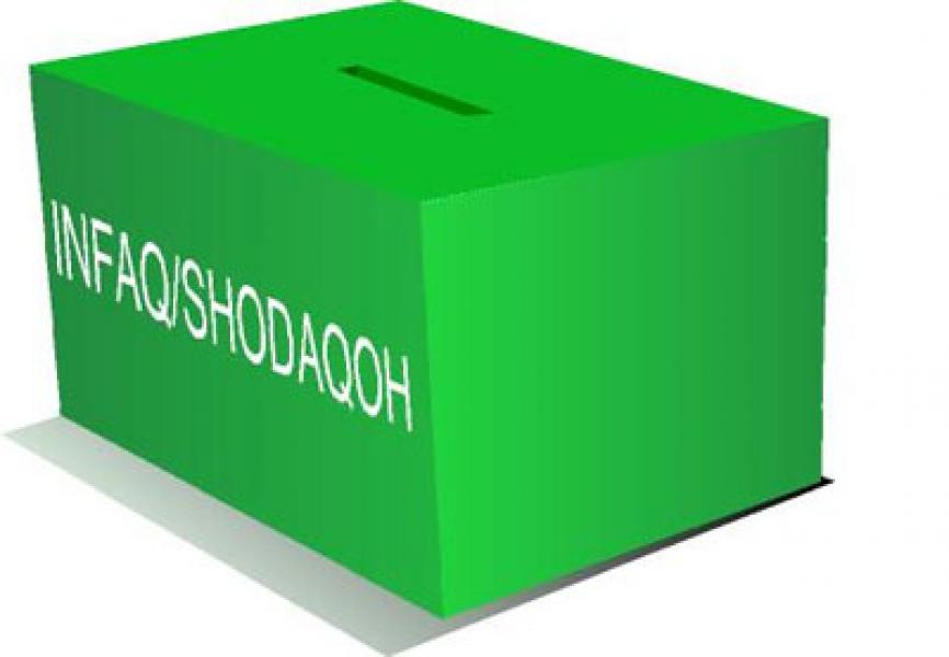 Pekerja Doorsmeer Curi Kotak Infak Masjid