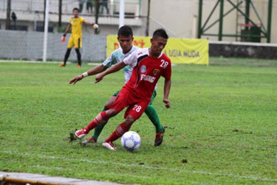 Kwarta FC Akan Perkenalkan Kostum Baru