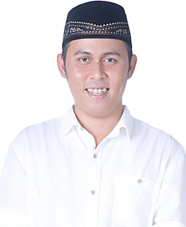 Rahmat Hidayat Sangat Pas Wakili Tokoh Muda di DPD RI