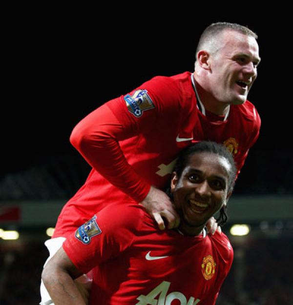 MU Usung Misi Bangkit Lawan Sunderland