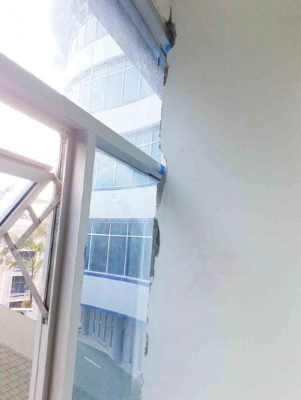 KPK Diminta Usut Pembangunan Gedung DPRD Medan