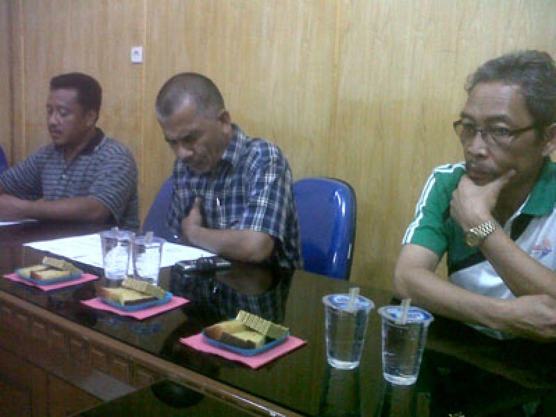 13 Tim Bersaing di Piala Menpora RI U-14