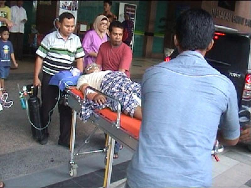 Pasien Tewas Diduga Akibat Buruknya Layanan RS Pirngadi Medan