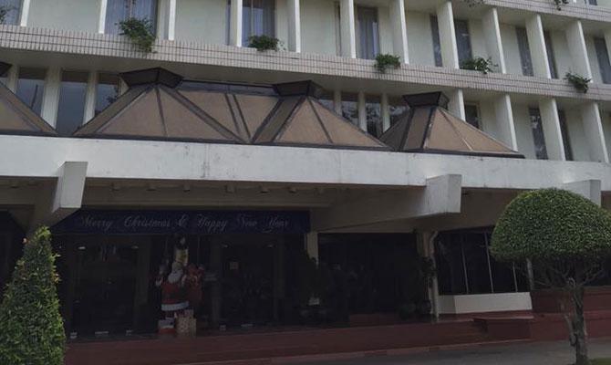 33 Tahun Beroperasi, Hotel Tiara Medan Resmi Tutup?
