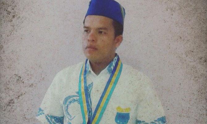 Alihot Sinaga Terpilih Jadi Ketum PKC PMII Sumut