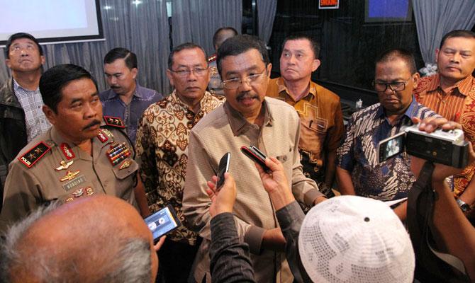 Cuma Punya 2 Komisaris, RUPS Bank Sumut Ditunda