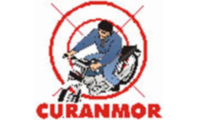 Maling Sepeda Motor di Pasar III Padang Bulan Ditangkap