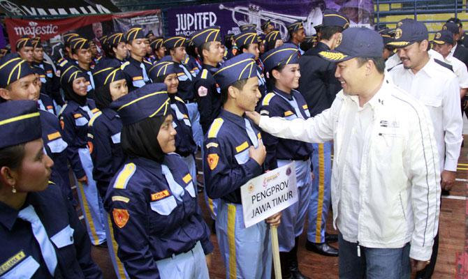 PDBI Sumut Targetkan 4 Emas di PON Jabar