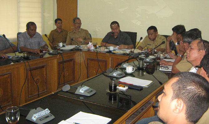 Secara Umum Prestasi Atlet PPLP Sumut Meningkat