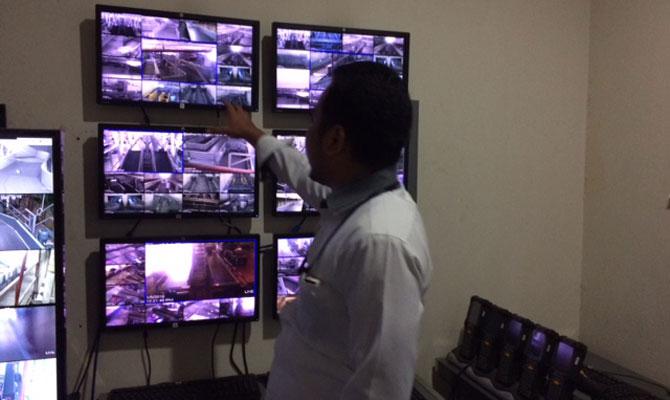 Sistem Otomatis Minimalisir Pencurian Bagasi di Bandara Kualanamu