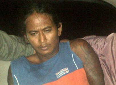 Pelaku Pembunuhan di Perumahan Cemara Asri Diamankan