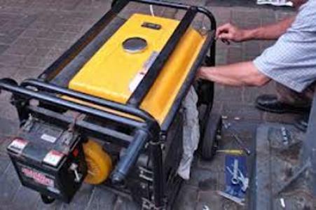 Bocah Meninggal Keracunan Asap Genset
