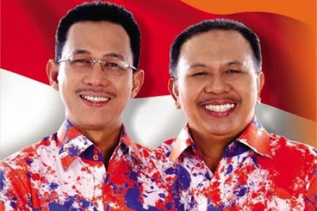 Alumni Pertanian USU Dukung Gusman