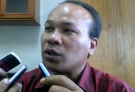 Penyelidikan Harta Cagub Sumut Wewenang KPK