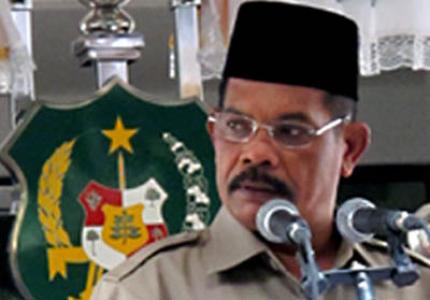 Minta Sepeda Diberi Sepeda Motor