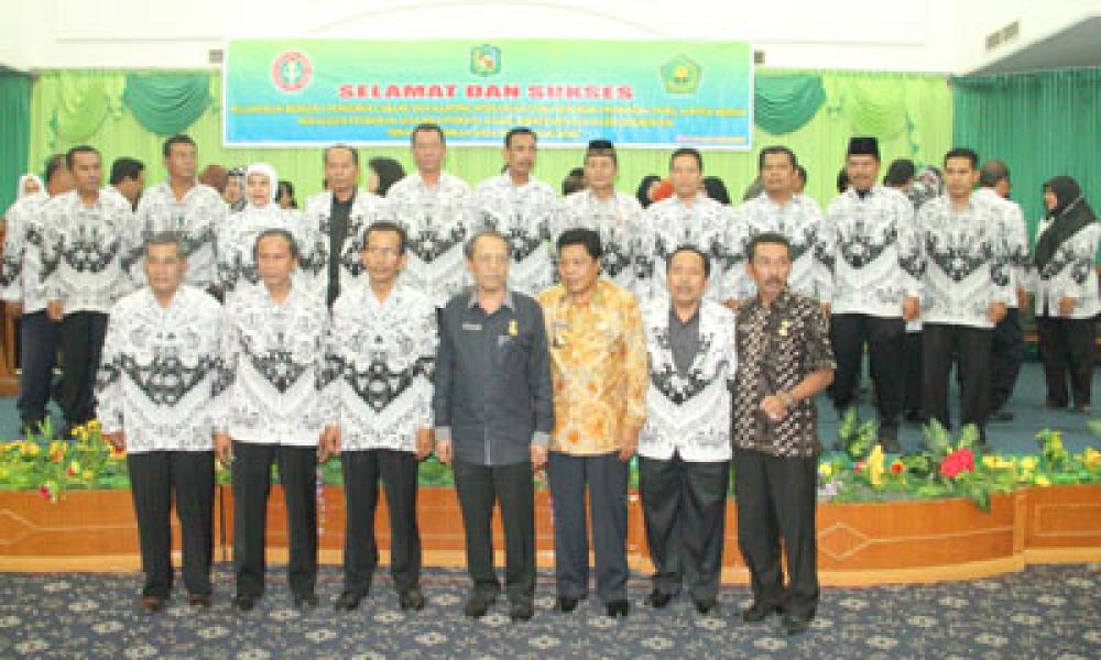 Kualitas Pendidikan Indonesia Masih Kalah Dibanding Negara Maju