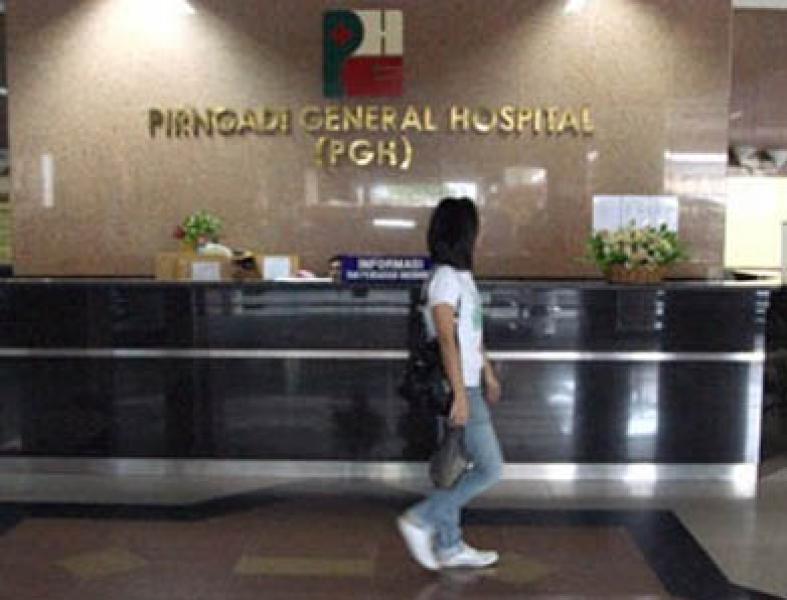 14 Pekerja Wanita Asal NTT Dirawat di RS Pringadi Medan