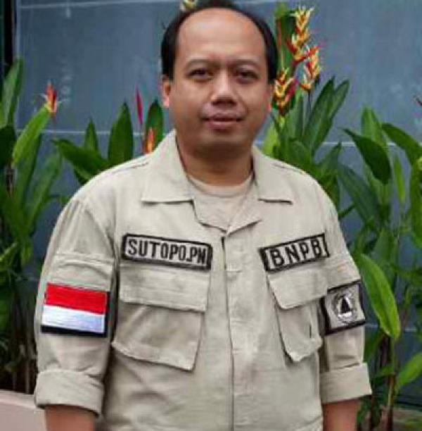 Tingkat Kesiapsiagaan Masyarakat dan Pemda Dalam Menghadapi Bencana Masih Rendah