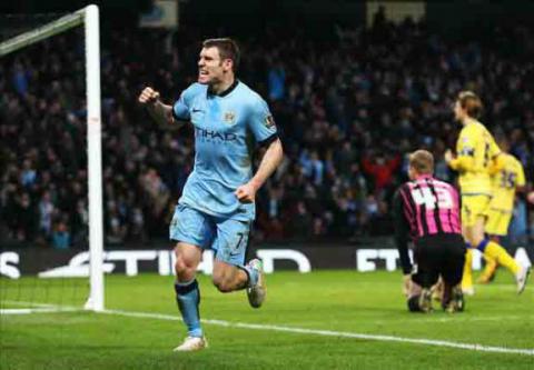 Ambisi Patahkan Catatan Buruk