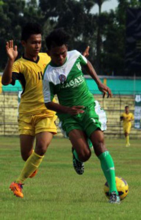 Ayam Kinantan Cakar Traktor Kuning 4-0