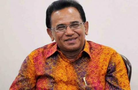 Bah, Nasib BG Jadi Bursa Taruhan Bandar Judi