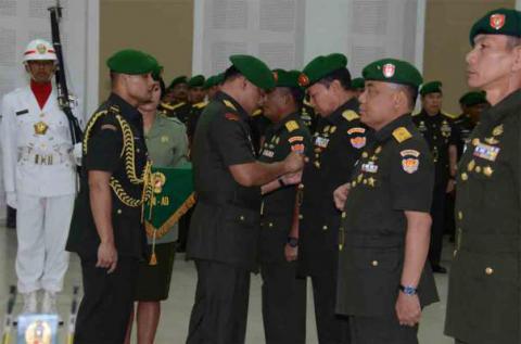 Brigjen Gede Kusuma Arta Kasahli Kasad, Kol Muhammad Hafiz Kadisbintalad
