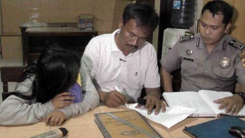 Cewek Sibuluan Dirampok, Diculik dan Diperkosa, Pelaku Minta Tebusan Rp40 Juta