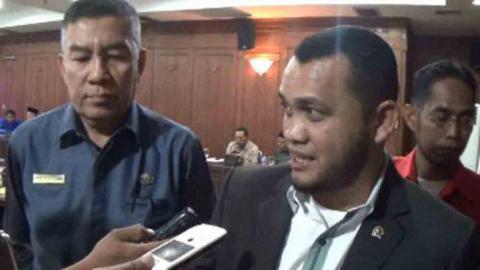 DPD RI Desak Menkop Lindungi UKM Dari Kapitalis