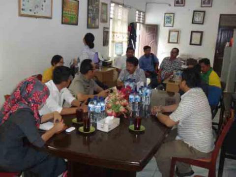 DPRD Dorong Pembenahan Medan Zoo